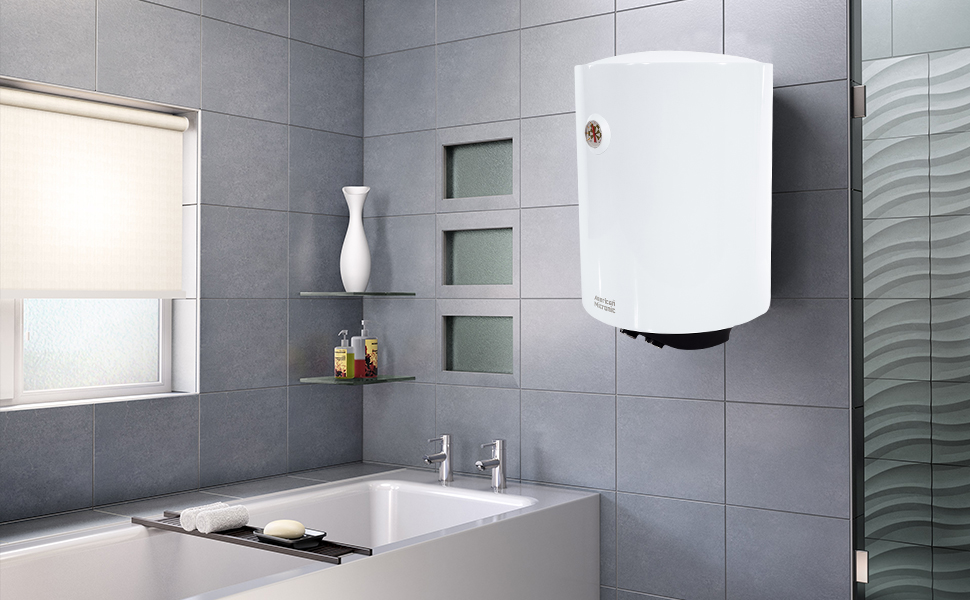 Which geyser is best for bathroom in India 2021