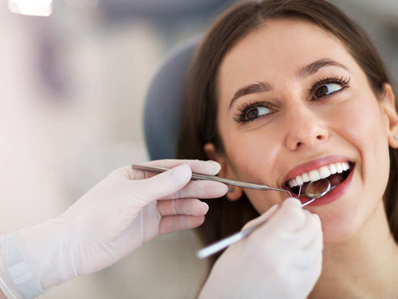 What Are The Best Tips For Finding A Great Dentist?