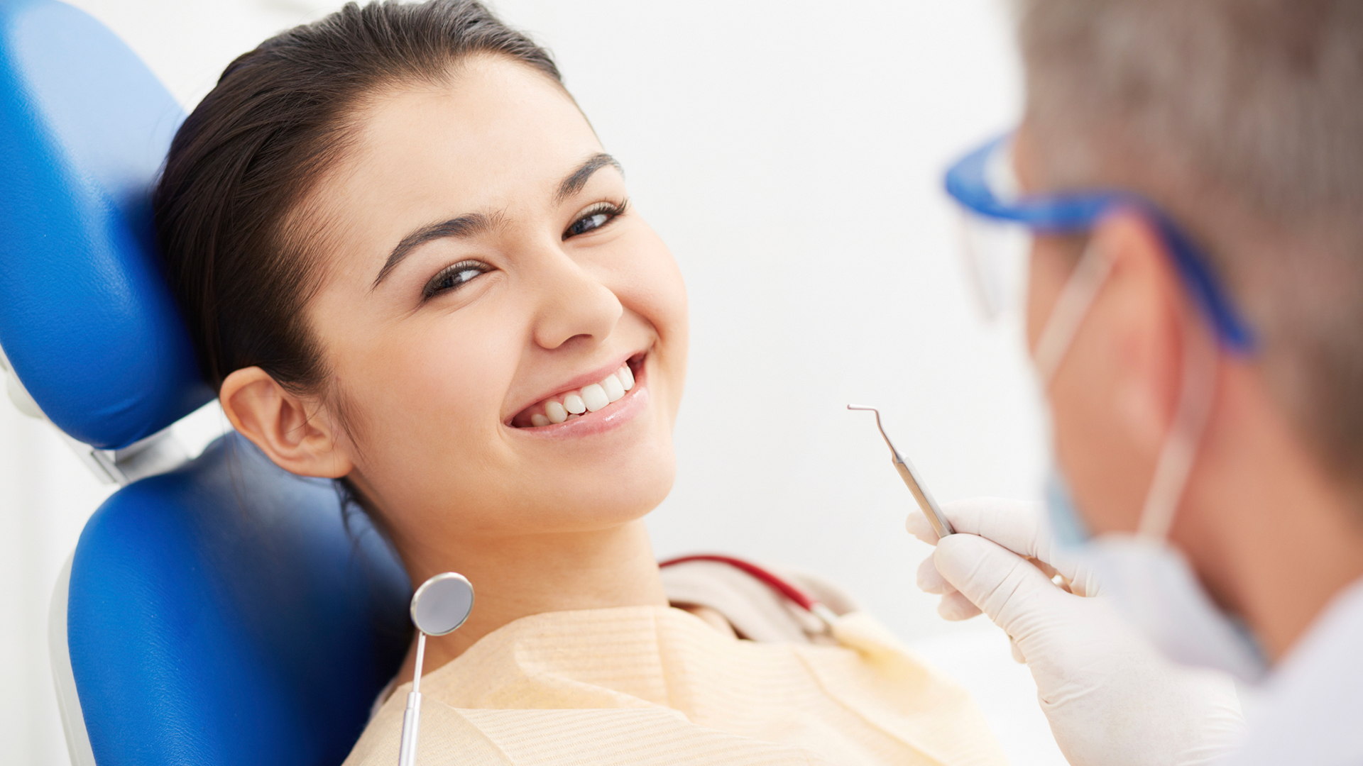 How To Pick The Best Dentist That You Feel Easy With?
