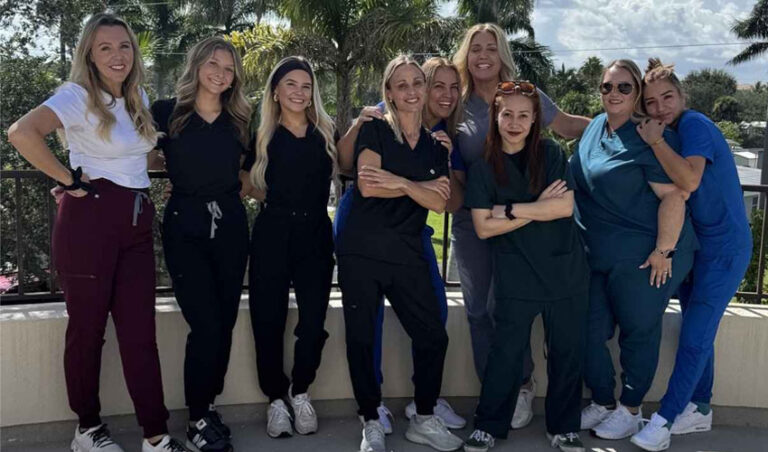 Qualities of the Best Esthetics and Laser School