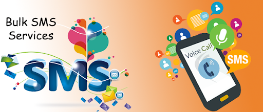 Bulk Sms Services Provider in India