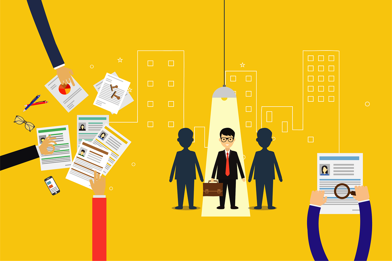 How AI is Transforming HR Management