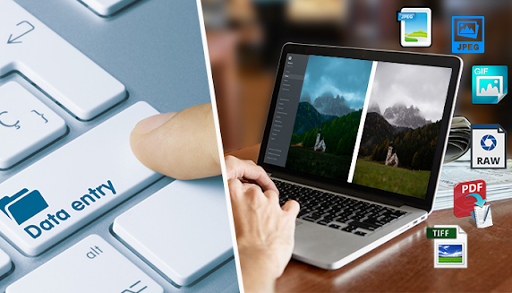 Why Outsourcing Data Entry Services has become imperative in 2021?