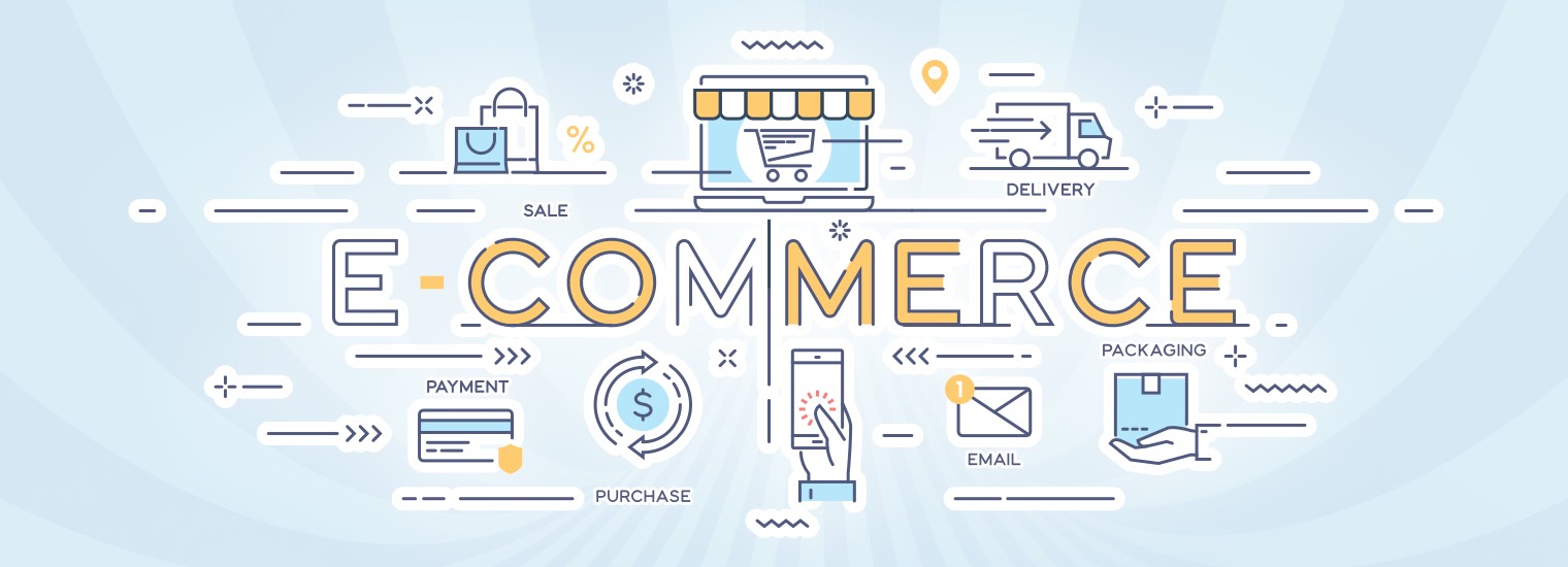 Ecommerce Data Entry Services