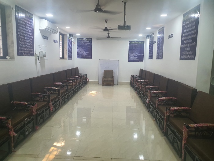 Best Rehabilitation Centre in Mumbai  - Alcohol Rehabilitation Centre in India