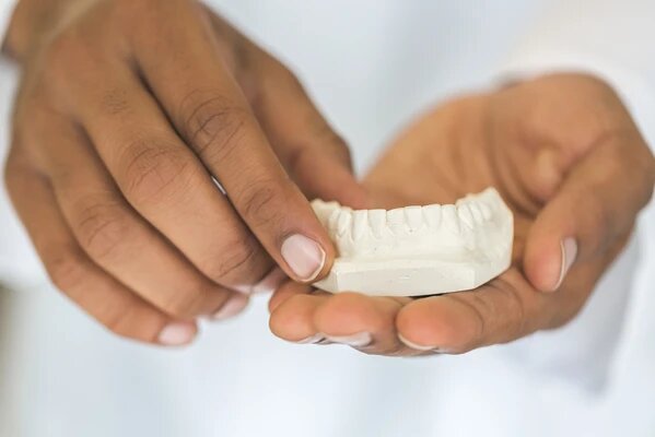 What can you do to stop grinding your teeth?