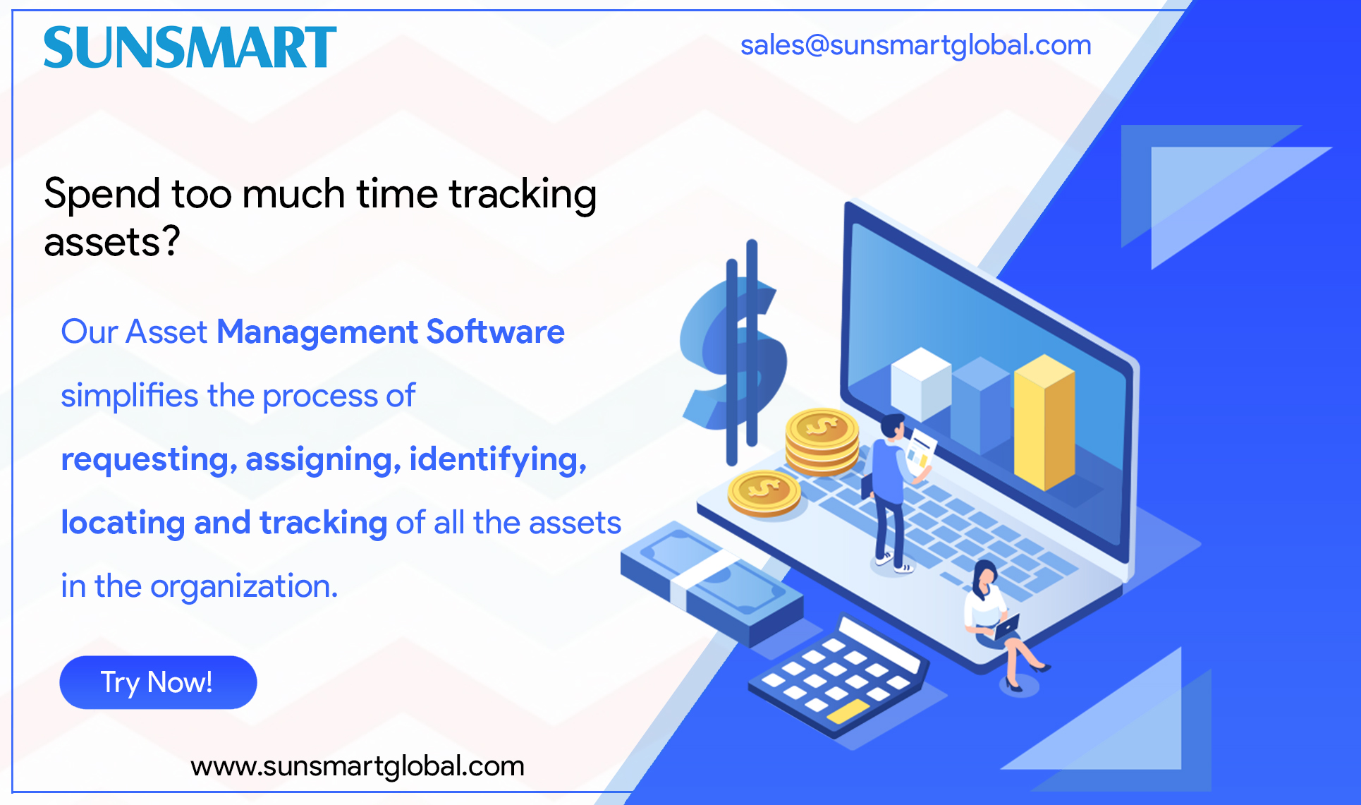 Key Tips When Looking for Asset Management Software