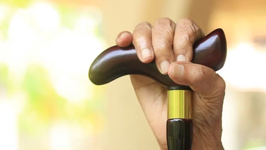 How to Ensure That You Are Using Your Walking Stick Correctly?