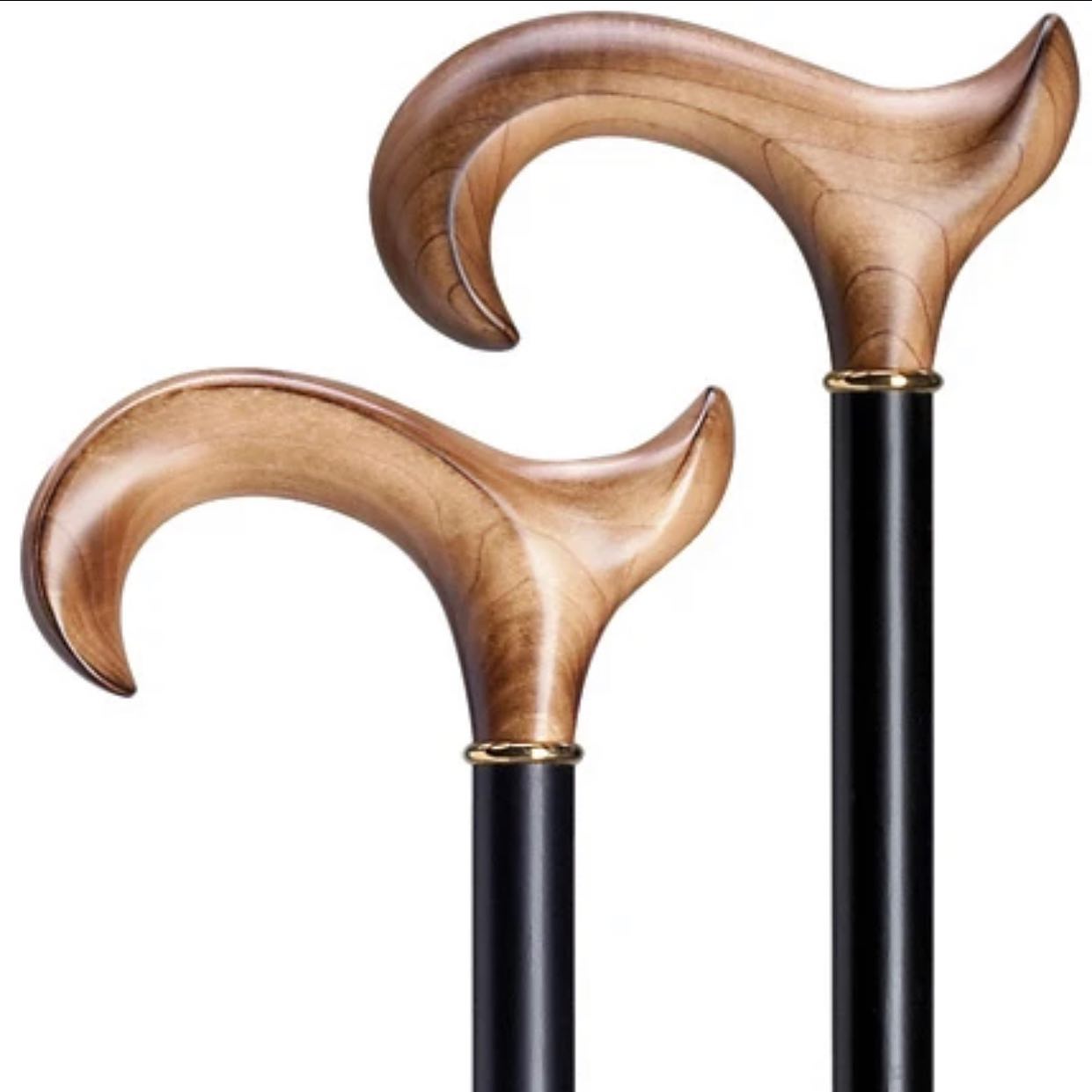 Canes Galore | How To Choose A Walking Stick
