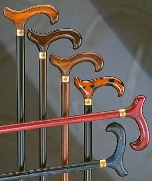 Best Walking Sticks of 2021 – Canes Galore
