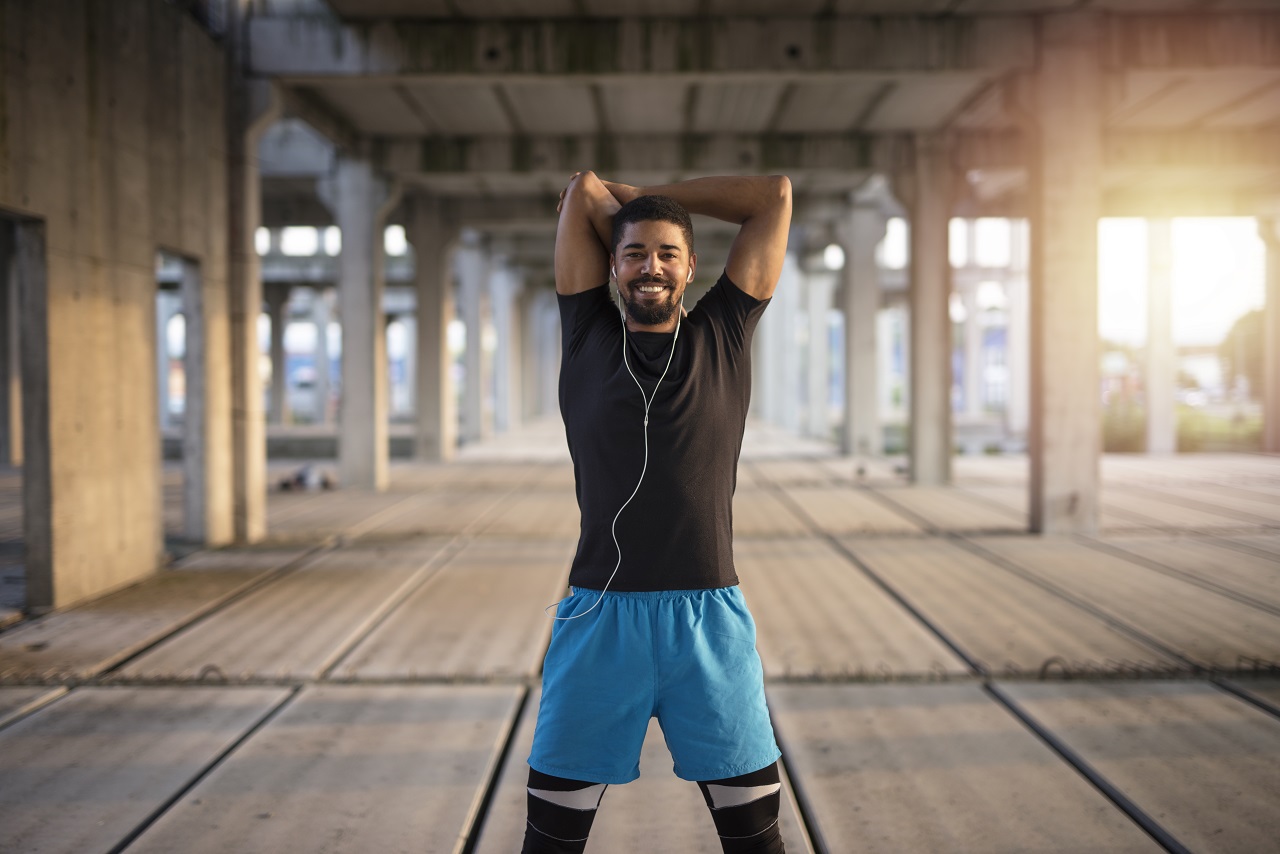 15 Fitness Goal To Add To Your Bucket List