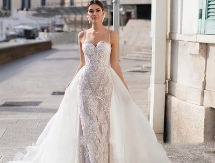 Buy Top Bohemian Style Wedding Dresses