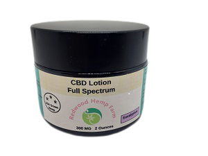 Natural CBD Products Online | Redwood Hemp Farm