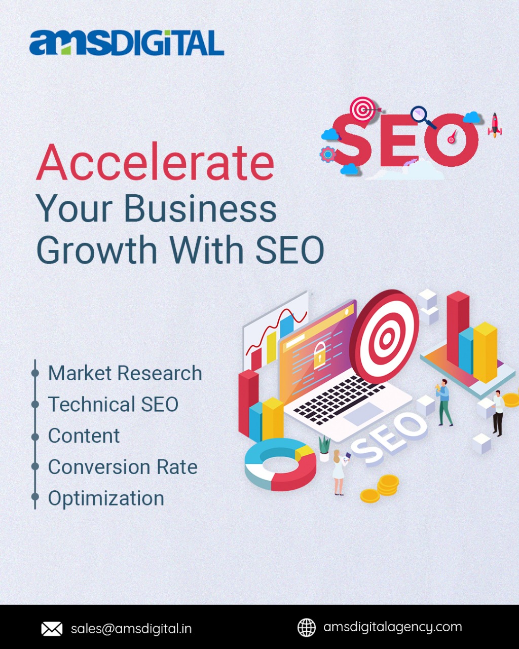 Digital Marketing Company in India