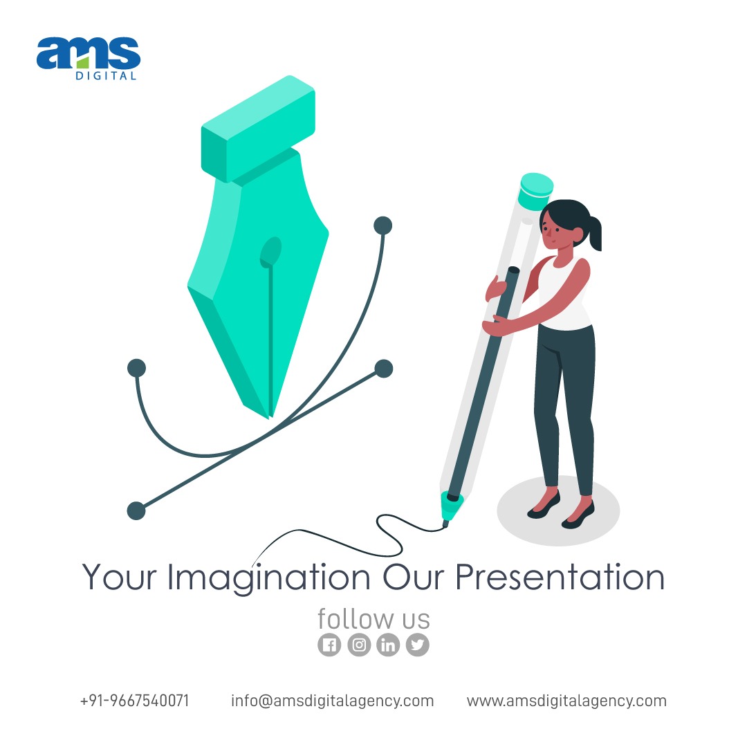 Digital Marketing Agency