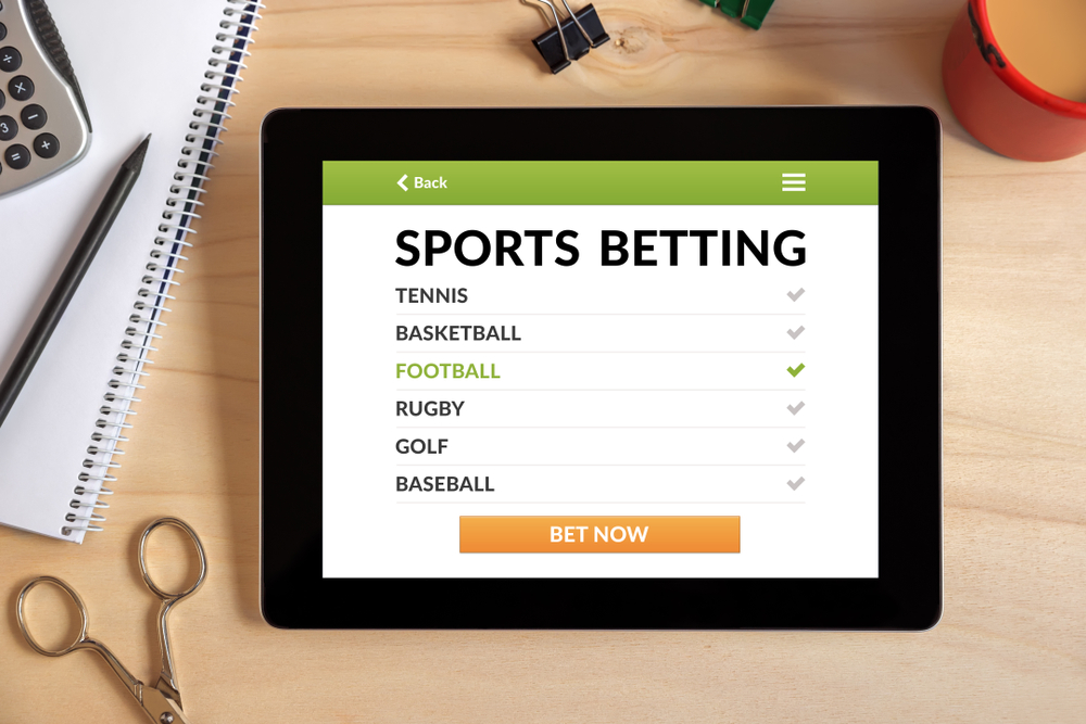 Top Sports Betting and Bankroll Management Tips