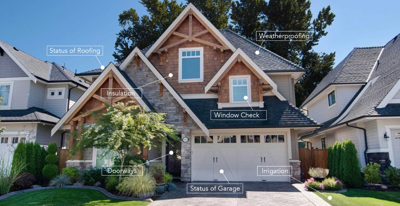 Best Kissimmee Home inspection FL