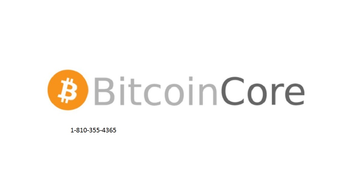 Bitcoin Core Wallet support phone number +1-810-355-4365 Why Does the Bitcoin Core Wallet Matter So Much to Bitcoin