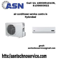 O General AC Service Centre in Vizag