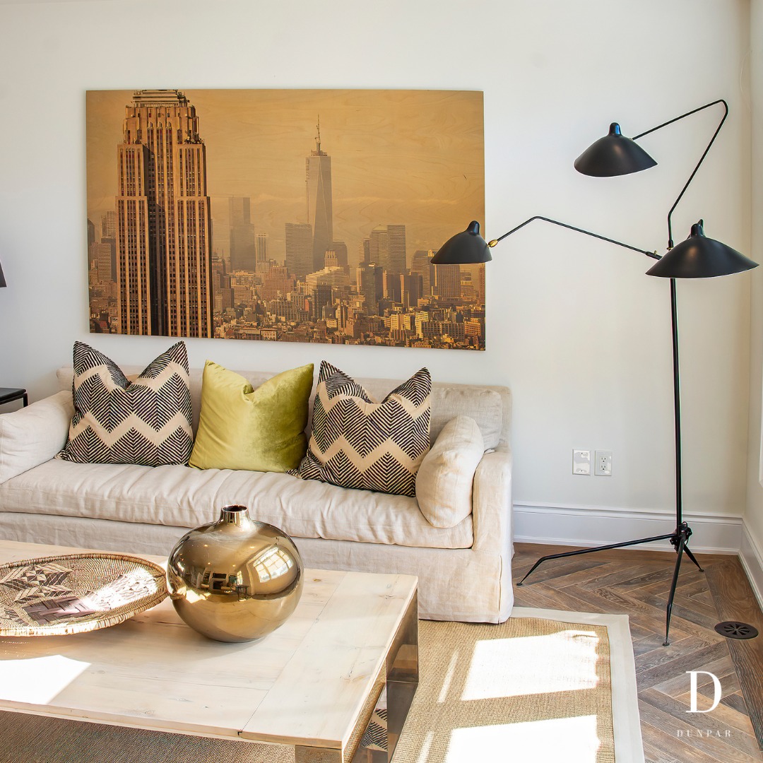 While Renting, Find Your Comfort Living in the Gated Apartments 