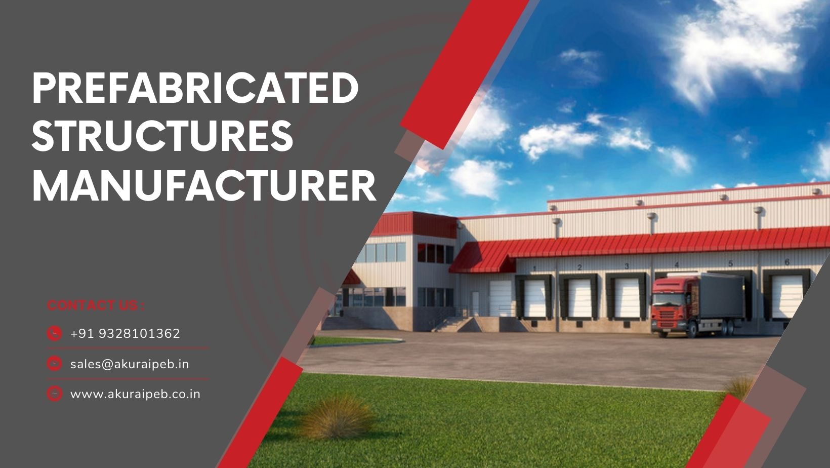What is Pre-engineered Building (PEB)? | Akurai PEB LLP