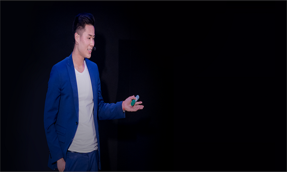 More Information About Tim Han