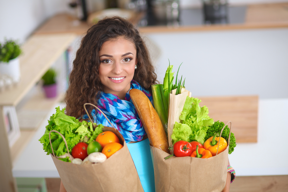 5 Natural Food Diet to Boost Mood