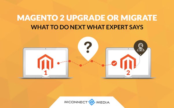 Why Choose Magento Upgrade Service from Mconnect Media?