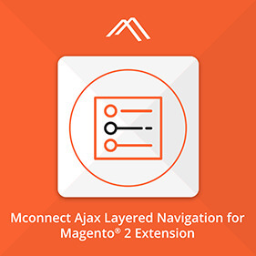 Mconnect Advanced Ajax Layered Navigation for Magento 2