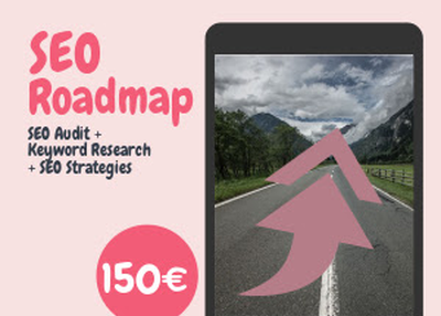 SEO Roadmap: How to Create Best Optimization Strategy (2018)