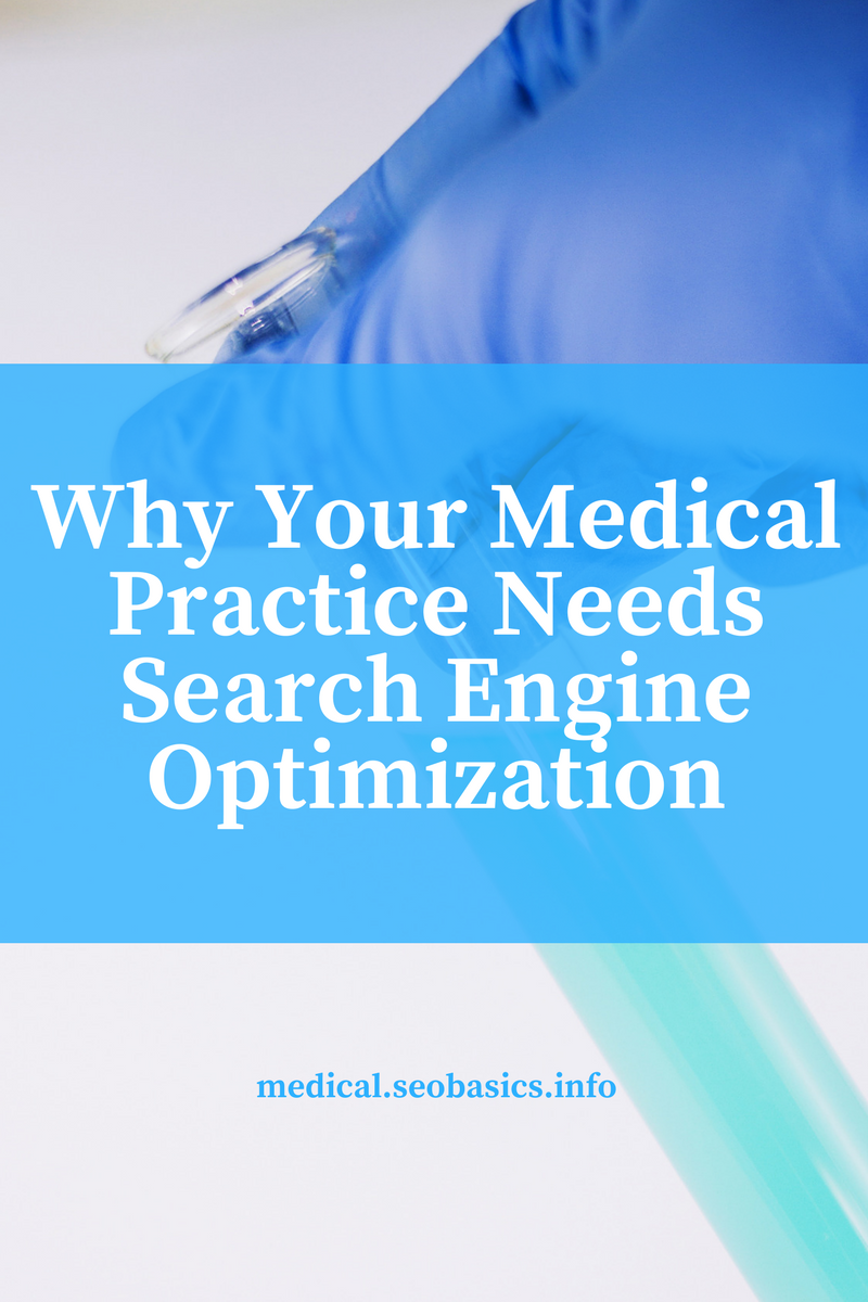 Healthcare SEO | SEO for Medical Practices