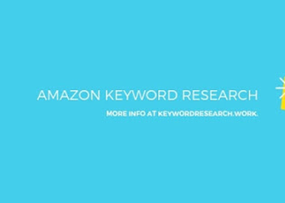 Amazon Keyword Research and Best-Ranking Tips and Tools 2019