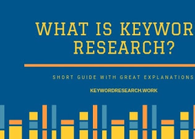 What is Keyword Research? Types And Keyword Metrics [Guide]