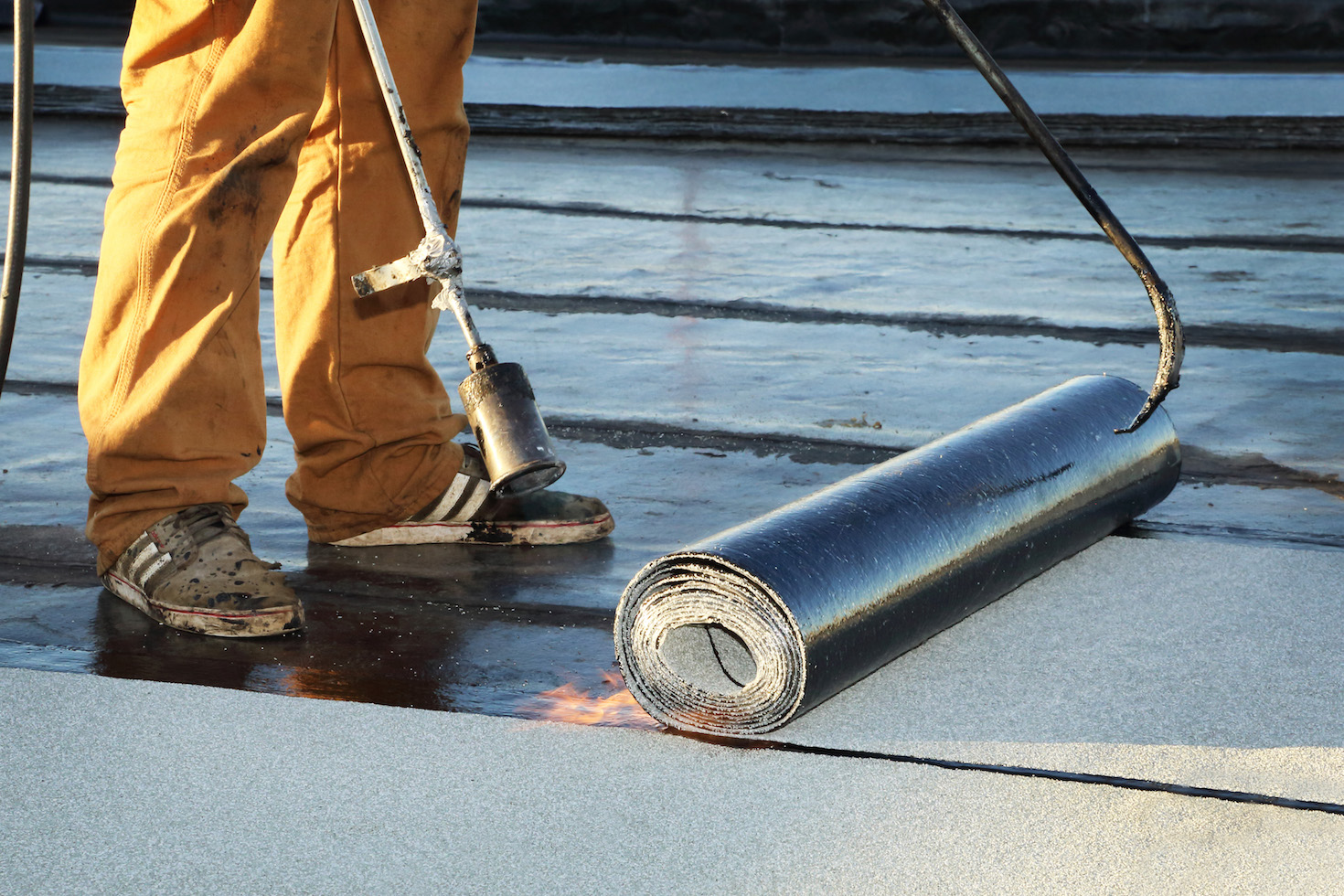 Tips to Find the Best Waterproofing Contractor in United State?