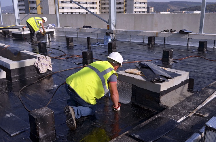 How to Hire Roofing Contractors in United State Areas?
