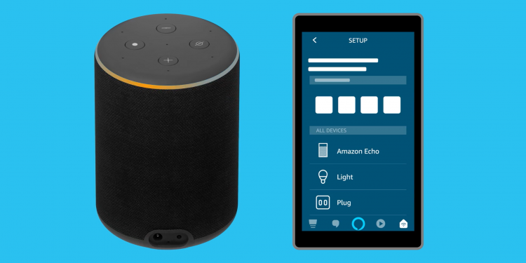 How To Setup Alexa Echo Dot Through Alexa.Amazon.Com ?