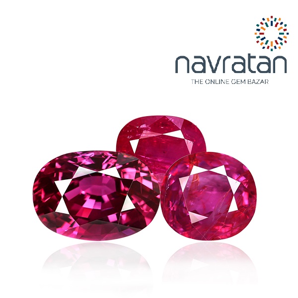What are the Benefits of Ruby gemstone