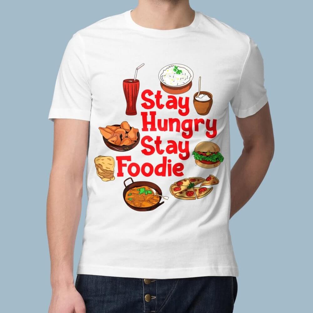 Make a Literal Statement with Your Clothing