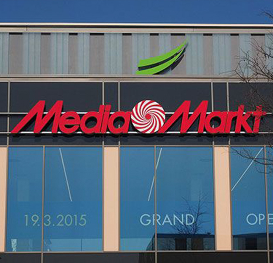 Boost Your Business Visibility with Atlanta Outdoor Signs