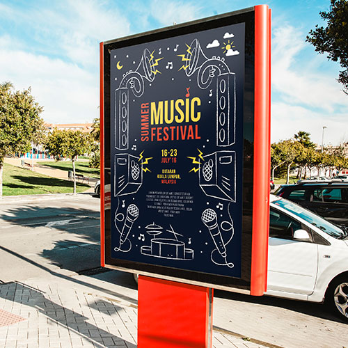 Atlanta Custom Signs: Elevating Your Business Visibility with Tailored Signage Solutions