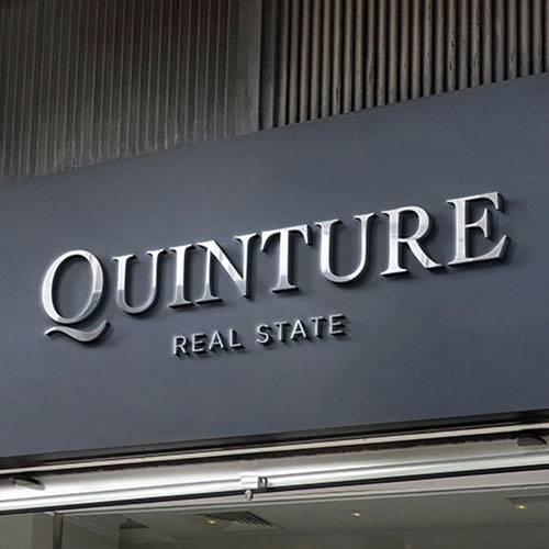Understanding the Importance and Process of Exterior Signs in Atlanta