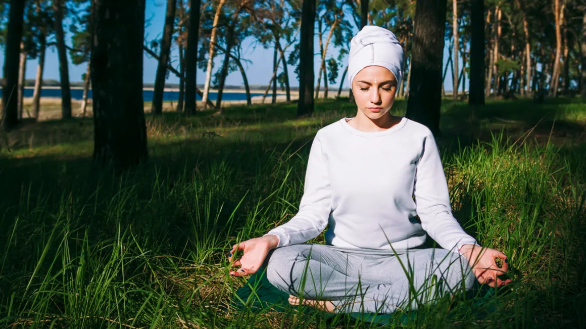 Frequently Asked Questions About Meditation