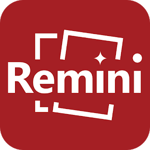 Remini AI Photo Enhancer For Android and iOS Free Download