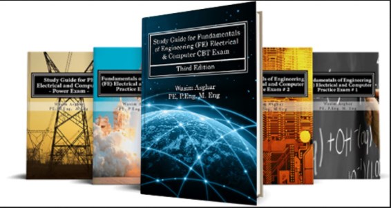 What is on the NCEES® FE Exam?