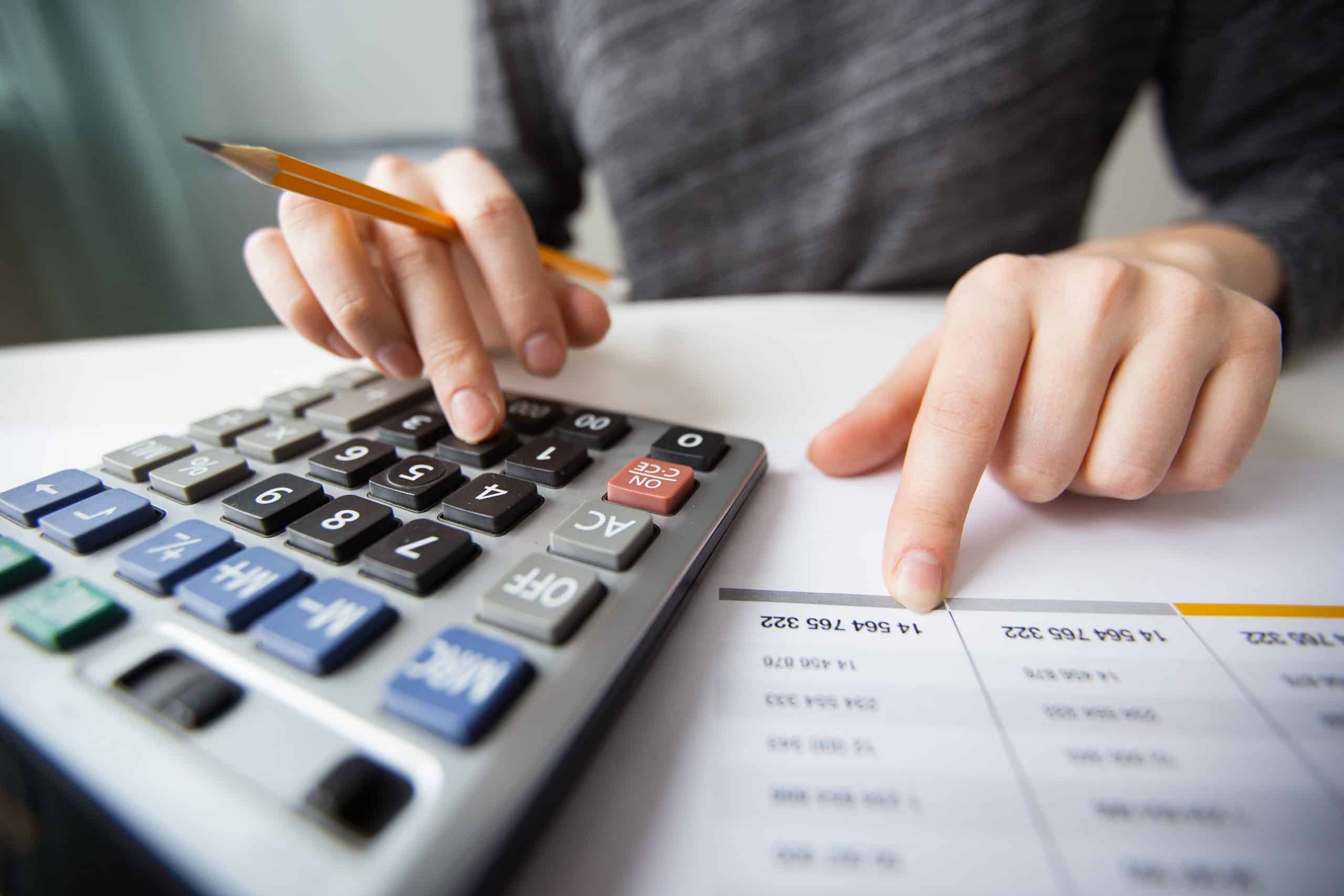 Demystifying the difference between accountants, tax agents & bookkeepers
