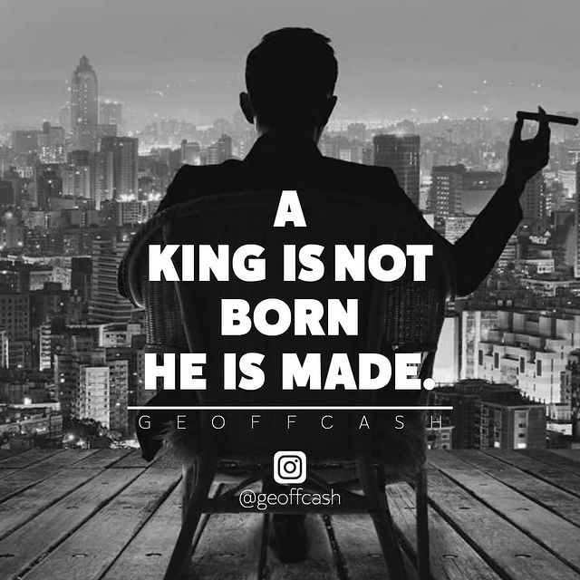 Geoff Cash - Internet Entrepreneur