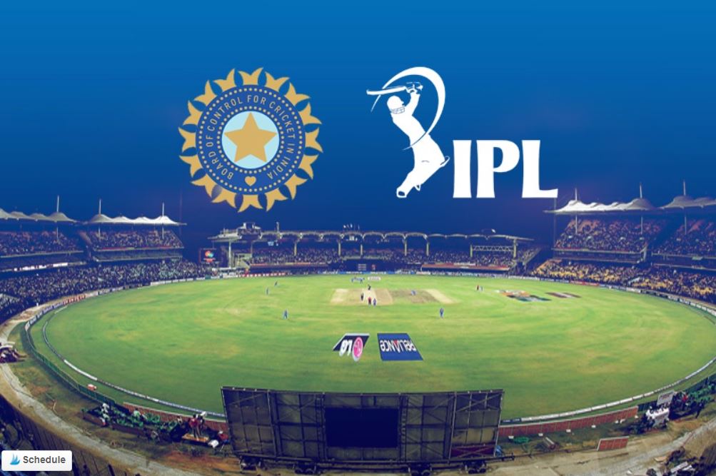 IPL POINTS TABLE 2021