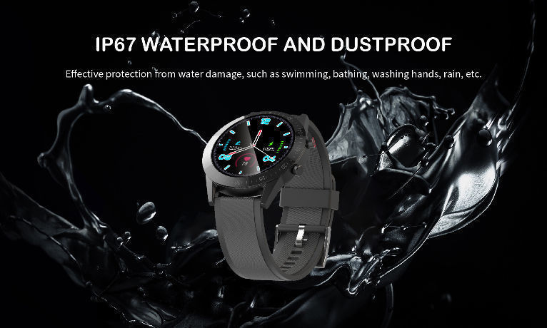 Smart Watch IP67