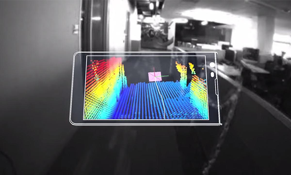 ToF Technology Explained
