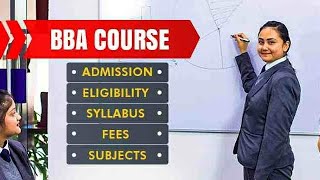 3 Skills A Candidate Must have to Pursue BBA From a Top College